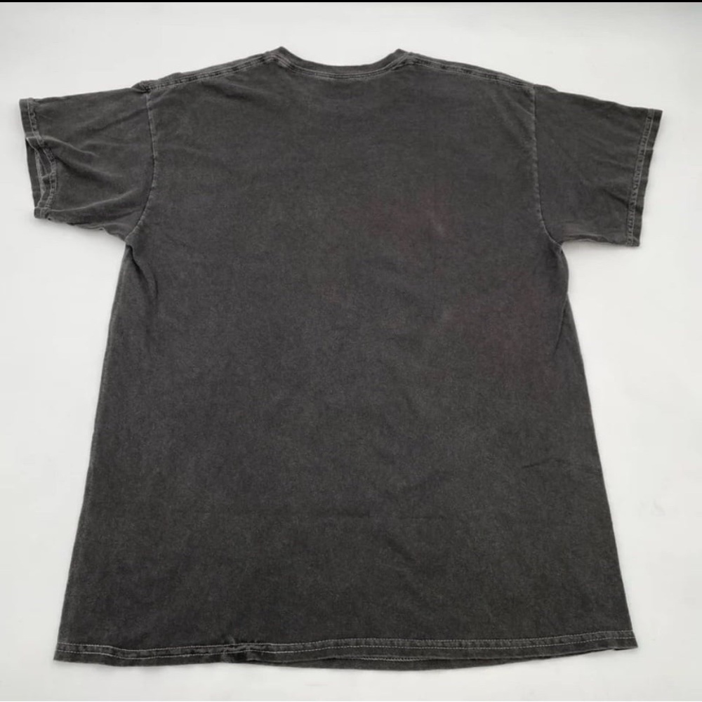 John Carpenter's Halloween Horror Movie Michael Myers Graphic Tee T-Shirt - M - Picture 2 of 10